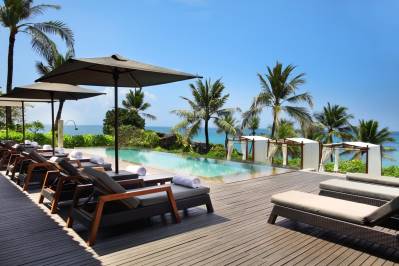 HILTON BALI RESORT