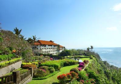 HILTON BALI RESORT