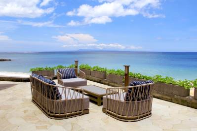 HILTON BALI RESORT