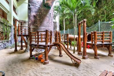 HILTON BALI RESORT