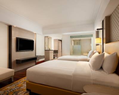 HILTON BALI RESORT