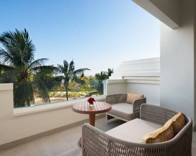 HILTON BALI RESORT