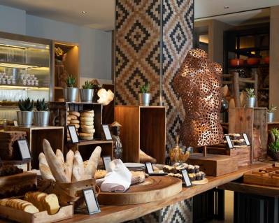 HILTON BALI RESORT