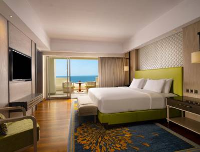 HILTON BALI RESORT