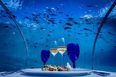 HURAWALHI ISLAND RESORT