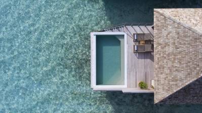 HURAWALHI ISLAND RESORT