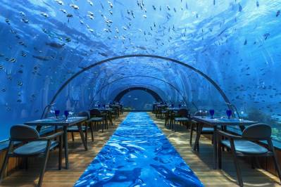 HURAWALHI ISLAND RESORT
