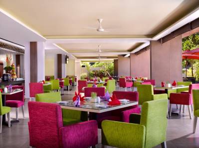 IBIS STYLES BALI BENOA