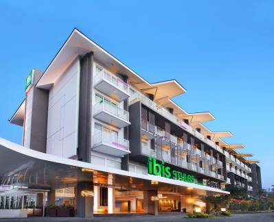 IBIS STYLES BALI BENOA