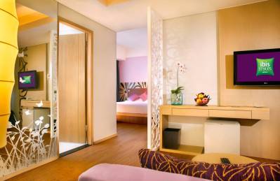 IBIS STYLES BALI BENOA