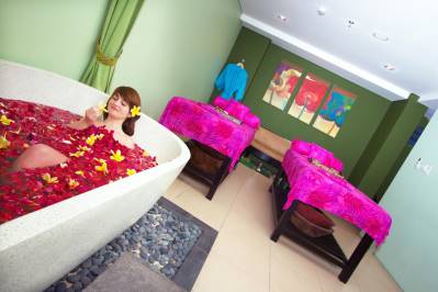 IBIS STYLES BALI BENOA