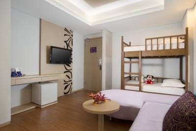 IBIS STYLES BALI BENOA