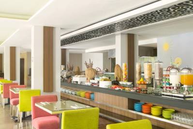 IBIS STYLES BALI BENOA