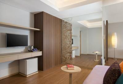 IBIS STYLES BALI BENOA