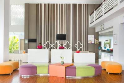 IBIS STYLES BALI BENOA