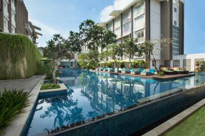 IBIS STYLES BALI BENOA