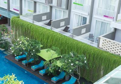 IBIS STYLES BALI BENOA