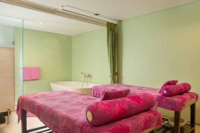 IBIS STYLES BALI BENOA