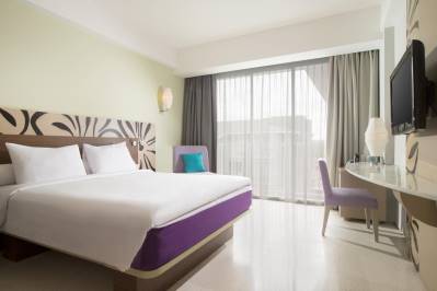 IBIS STYLES BALI BENOA