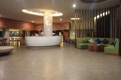 ION BALI BENOA