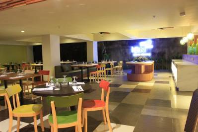 ION BALI BENOA