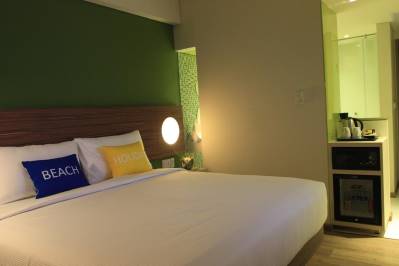 ION BALI BENOA