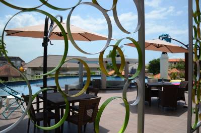 ION BALI BENOA