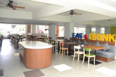 ION BALI BENOA