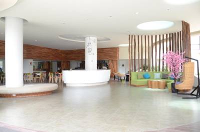 ION BALI BENOA