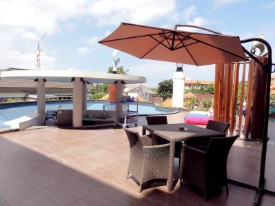 ION BALI BENOA