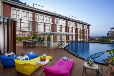 ION BALI BENOA
