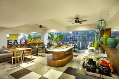ION BALI BENOA
