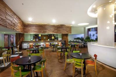 ION BALI BENOA