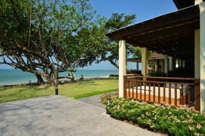 KOH CHANG KACHA RESORT & SPA