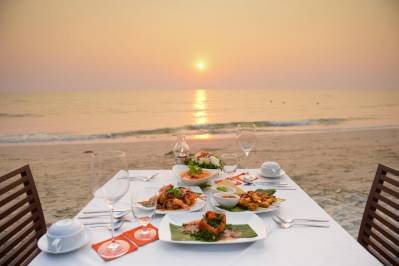 KOH CHANG KACHA RESORT & SPA