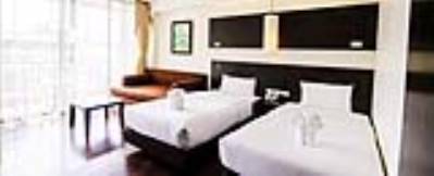 KOH CHANG KACHA RESORT & SPA