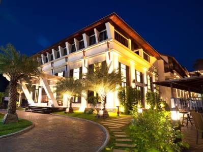 KOH CHANG KACHA RESORT & SPA