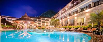 KOH CHANG KACHA RESORT & SPA
