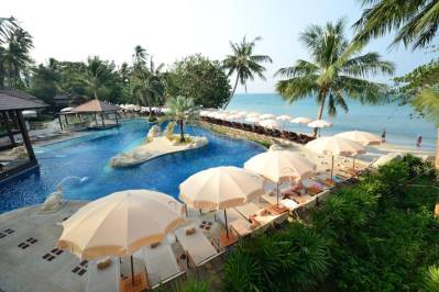 KOH CHANG KACHA RESORT & SPA