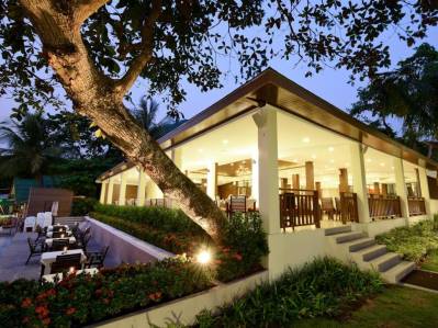 KOH CHANG KACHA RESORT & SPA