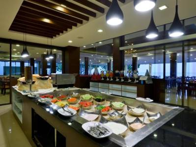 KOH CHANG KACHA RESORT & SPA