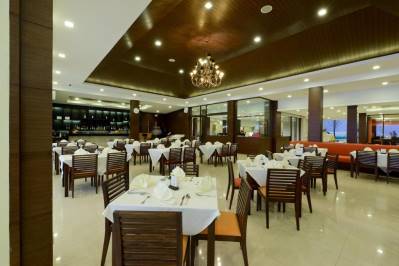 KOH CHANG KACHA RESORT & SPA