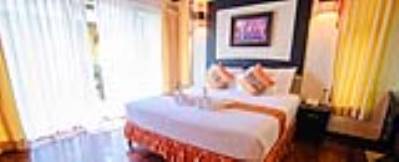 KOH CHANG KACHA RESORT & SPA