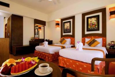 KOH CHANG KACHA RESORT & SPA