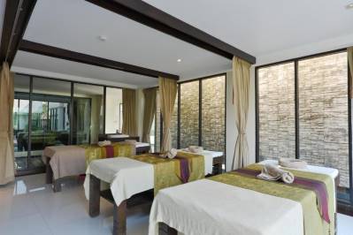 KOH CHANG KACHA RESORT & SPA