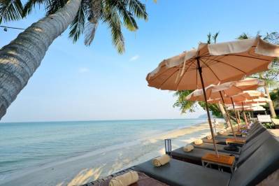 KOH CHANG KACHA RESORT & SPA