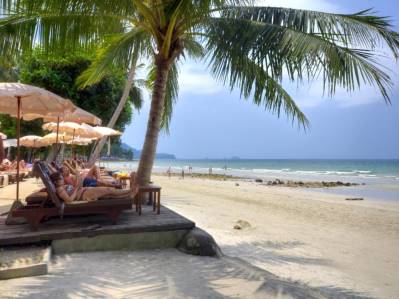 KOH CHANG KACHA RESORT & SPA