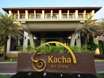 KOH CHANG KACHA RESORT & SPA