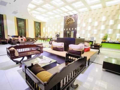 KOH CHANG KACHA RESORT & SPA