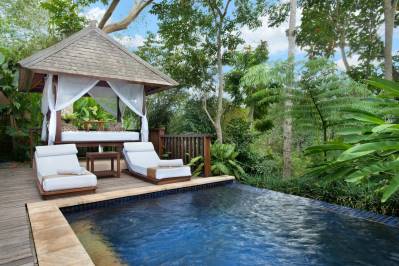 KOMANEKA AT TANGGAYUDA UBUD